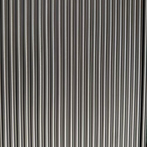 titanium round rod