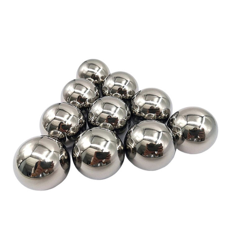 How Are Titanium Balls Manufactured for Industrial Precision?