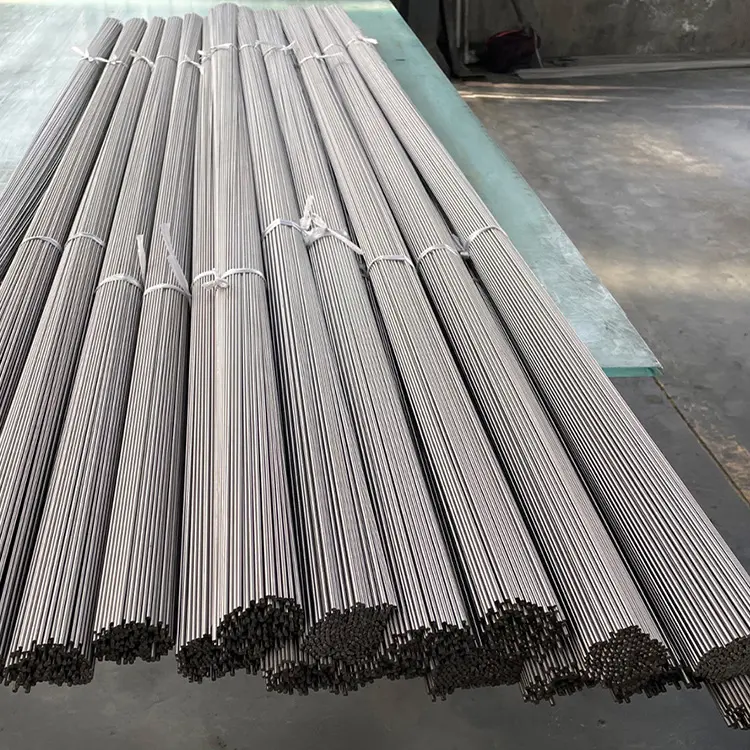 ASTM B348 Titanium Bar: Complete Specification, Grades & Ordering Guide