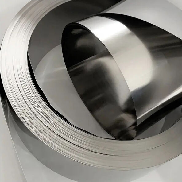 How Is Titanium Foil Used in Modern Energy Applications?