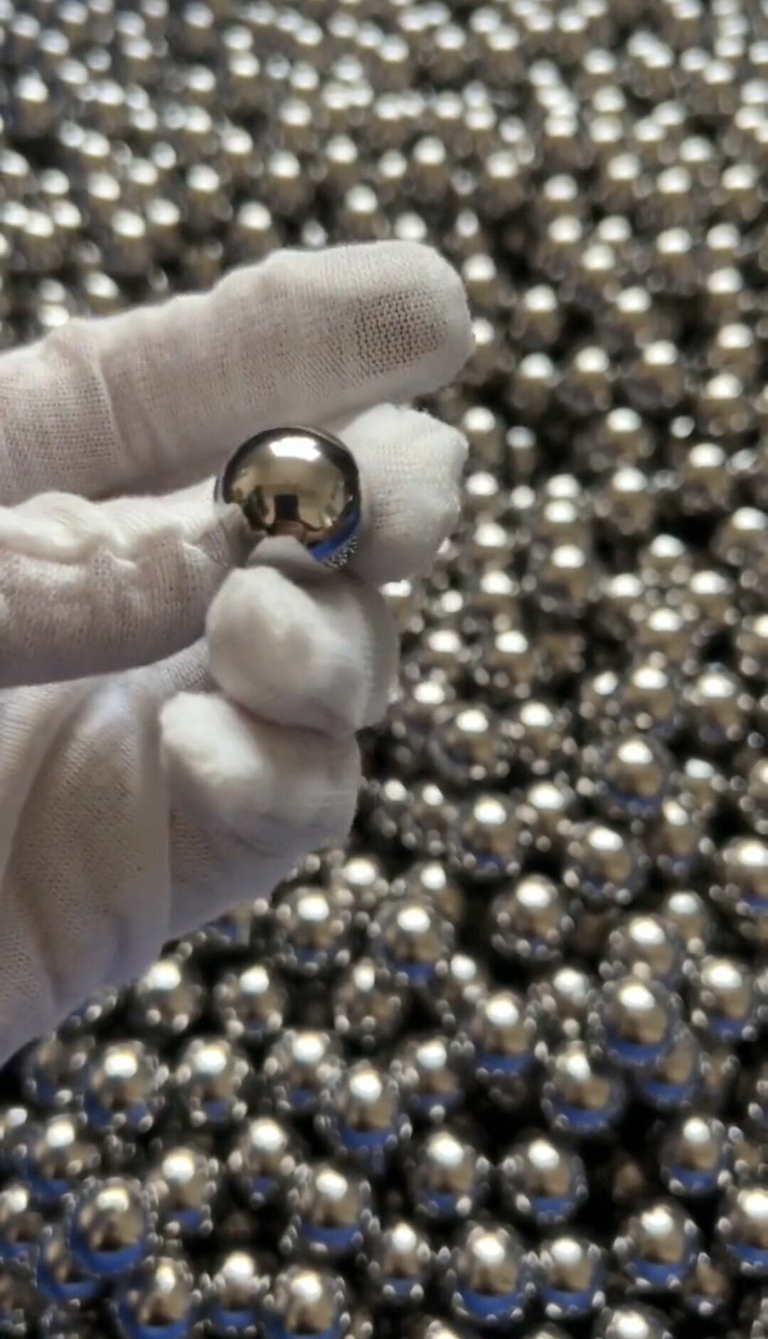 Why Choose Titanium Balls for Corrosion-Resistant Applications?