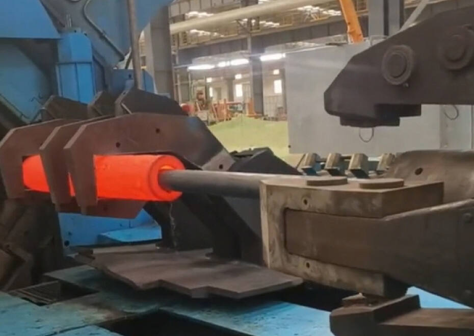 Eritme ve Döküm Sürecinin Kontrolü