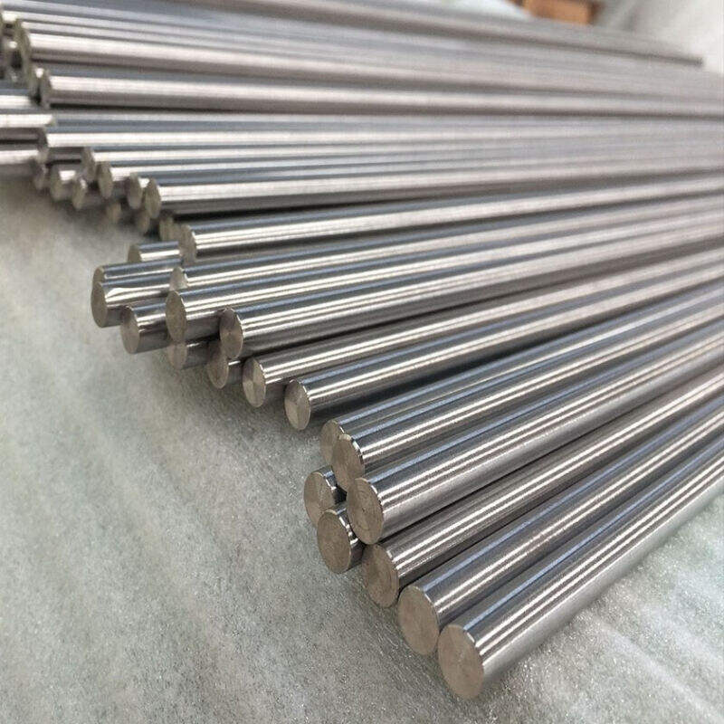 Gr23 vs Gr5 ELI: What Makes Titanium Medical-Grade