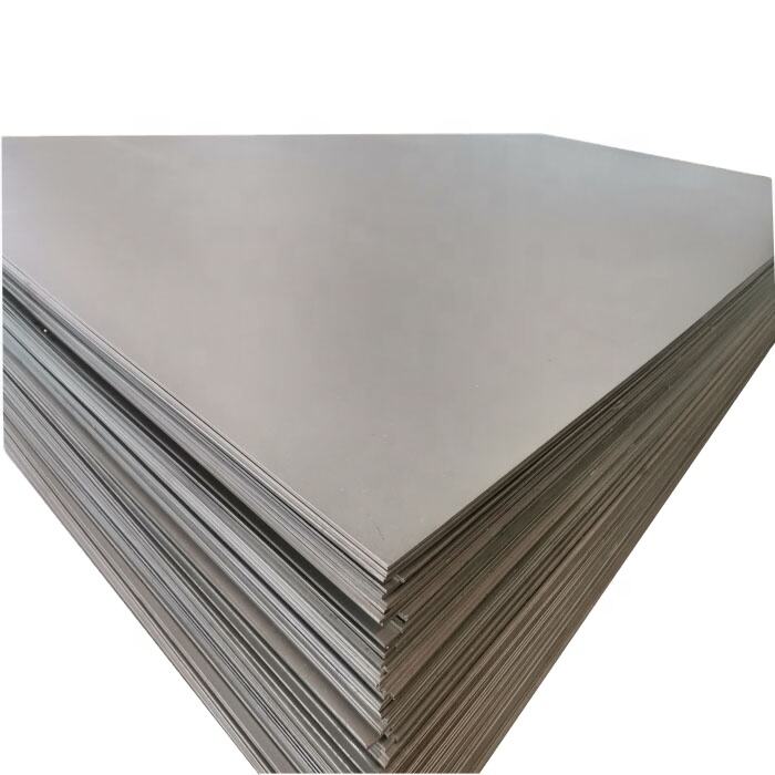 לוח טיטניום ASTM B265