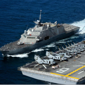 Marine Engineering