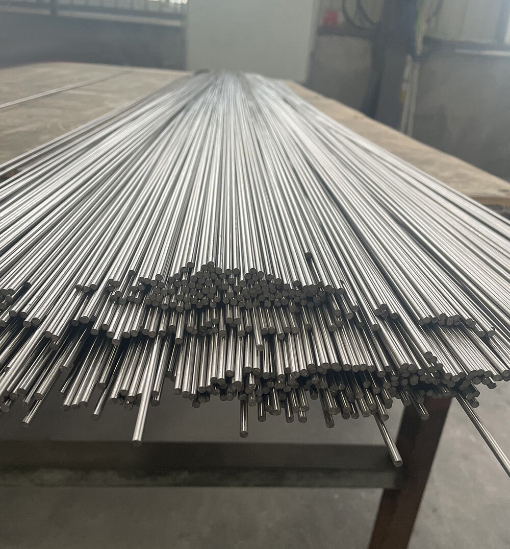Sustainable Production Practices