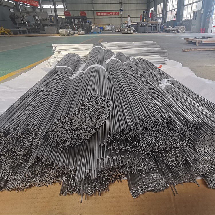 Integrità del materiale e garanzia della qualità senza pari