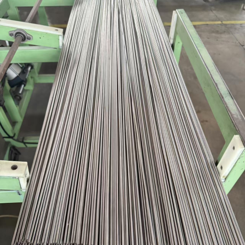 Titanium Round Bar