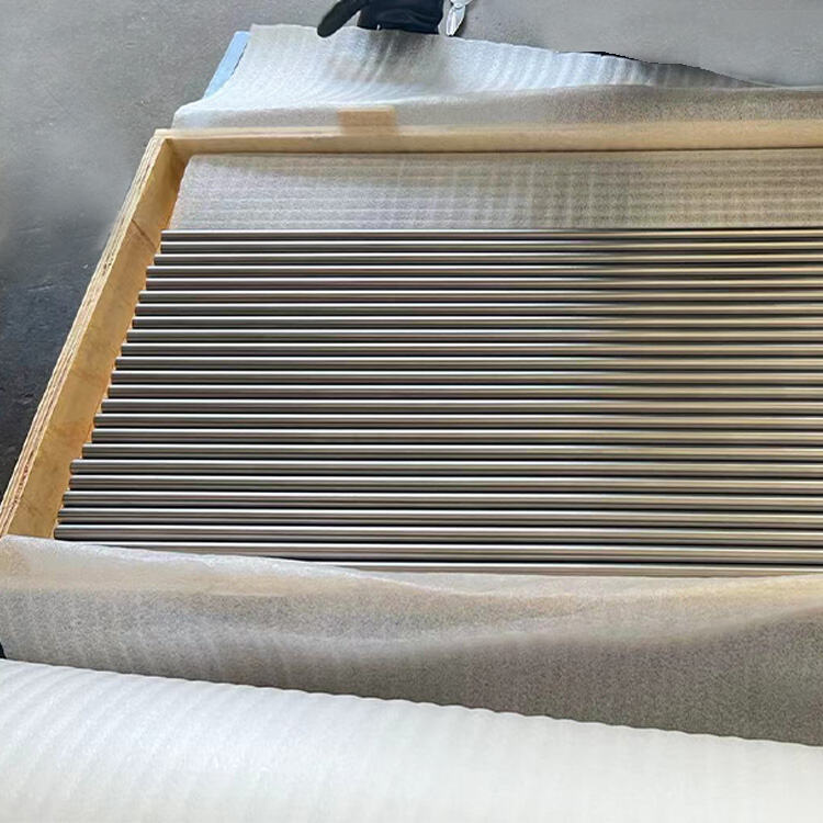 Titanium Bar